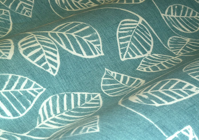 Caracus, South Pacific - Roman Blind - Image 4